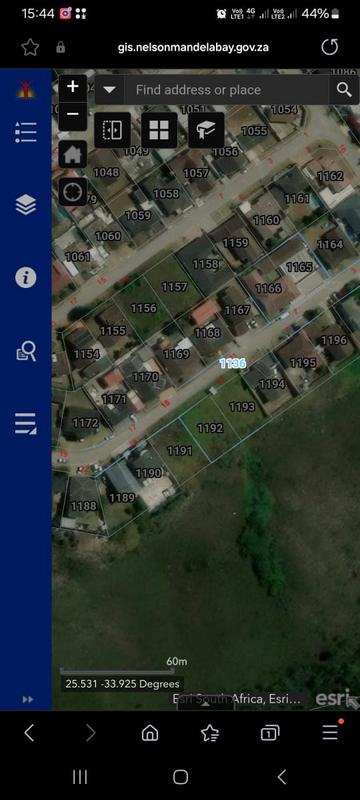 0 Bedroom Property for Sale in Malabar Eastern Cape